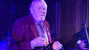 Daniel O'Donnell leads tributes to Big Tom 