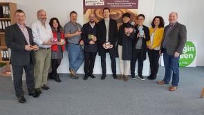 Goodness Grains welcomes international buyers to new Longford bakery