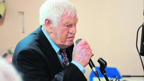 Big Tom brought great joy to many people, both in Ireland and worldwide