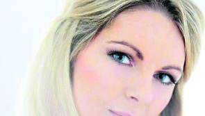 Longford showjumper always thought she would walk again after freak accident
