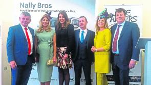 Best Dressed Lady at Longford GAA Race Day to scoop €1k 