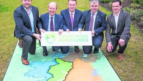 Ireland's Hidden Heartlands brand will 'transform' Longford tourism 