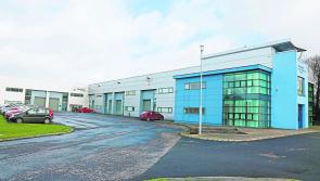 Jobs boost on way as Longford firm buys council building