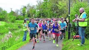 Longford's Royal Canal Run ready to kick off for its fourth year running