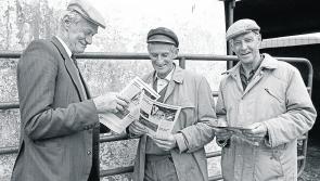 Longford Leader takes another trip down memory lane with YesterYears publication