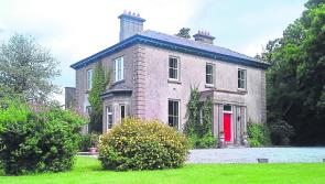 Beautiful antiques from Glebe House, Rathowen up for grabs at Usher's auction in Kells 