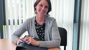 Carrieann Belton takes the helm as acting co-ordinator for Longford County Childcare Committee