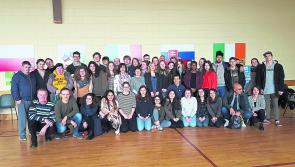 Meán Scoil Mhuire, Longford students undertake Erasmus+ Programme