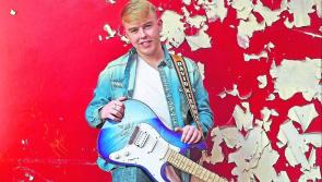 'For the Love of a song' in the heart of Co Longford 