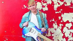 Longford Lives: The young Longford musician taking country music by storm