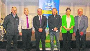 Longford Lamb Producers Group's AGM hears 'positive year ahead'