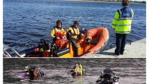 Longford Scuba Divers assist in recovery of woman’s body from River Shannon in Tarmonbarry
