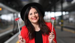 Multiple Sclerosis Ireland calls on people in  ​Longford to help Kiss Goodbye to MS