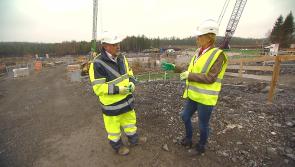 In Case You Missed It....Check out the superb Nationwide programme as it visited Longford