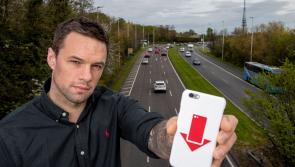 Longford Leader Motoring: FaceItDown Awareness Week