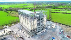 Commercial developments show marked increase says Longford's Mark Cunningham
