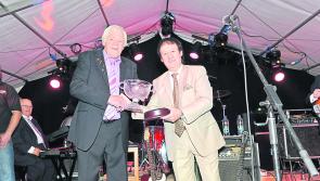 Declan Nerney hails Big Tom as 'an ordinary man who was an extraordinary country music singer and performer' 