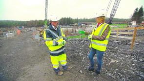 Longford features on RTÉ's Nationwide