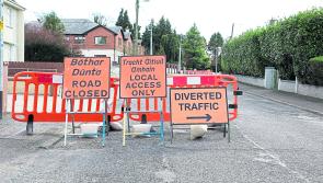 String of road improvements in pipeline across north Longford 