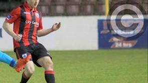 Longford Town score shock win over Shamrock Rovers in EA Sports Cup 
