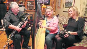 Co Longford Fleadh Cheoil kicks off this weekend