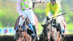 THE PUNTER'S EYE: Punchestown Day 3 Tips - Thursday, April 26