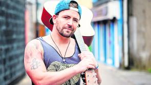 Edgeworthstown's Charles James Walker releases debut EP