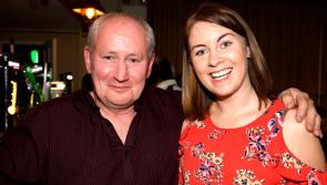 Pictures:   Co Longford Queen of the Plough dance & presentation night at the Rustic Inn, Abbeyshrule