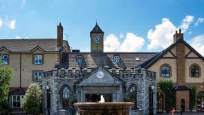 Man left unpaid bill for €392 at hotel