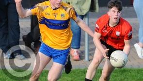 Carrickedmond continue unbeaten run with comfortable win over Cashel in Longford Division 2 League 
