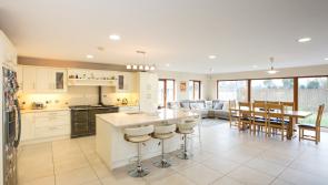 Frank Regan offers choice in the Lanesboro and Longford areas