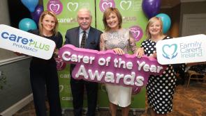 Nominations sought for Longford CarePlus ‘Carer of the Year’ 2018