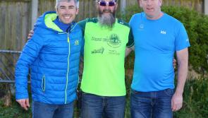 Pictures: Hundred turn up for Longford's Royal Canal Run 2018