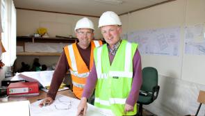 Work begins on &euro;6m Lanesboro development