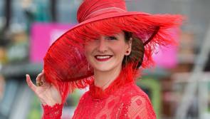 PICTURES: Ladies Day style at Punchestown Racecourse on Friday