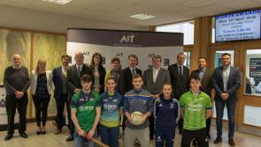 Executive MBA Scholarship opportunities available for all Gaelic Players Association members at AIT