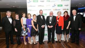 Lus na Gréine Family Resource Centre in Granard shortlisted for national award