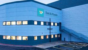 Jobs boost on cards as Longford firm's expansion plans given green light