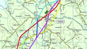 Friday deadline for N55 Ballymahon-Athlone consultation 