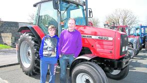 All eyes on Longford Vintage Club annual Tractor Run 2018 this weekend