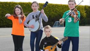 Longford Leader gallery: Newtownforbes  plays host to County Longford Fleadh Cheoil 2018