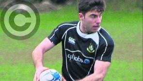 Naas eventually beat Longford Rugby Club after extra-time in thrilling plate final