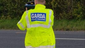 Motorist driving 102kph in a 50km zone faces risk of 6 months in prison