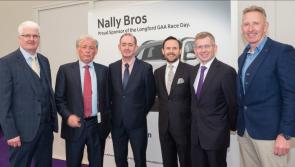 Longford Leader gallery: Glitz and glamour all the rage at 16th Longford GAA Race Day in Punchestown  