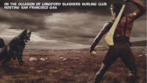 Longford Slashers stage Cúchulainn Challenge ahead of hosting San Francisco in John West Féile na nGael