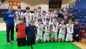 Mercy Ballymahon 'super hoopers' bring All-Ireland basketball glory to Longford