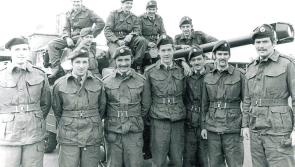 Plaque dedicated to Longford peacekeepers to be unveiled
