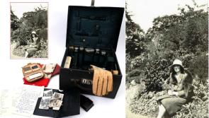 Personal belongings of Longford woman Kitty Kiernan withdrawn from auction