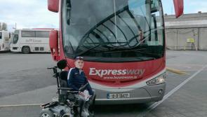 Dáil hears of Longford man's Bus Éireann row