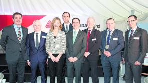 Finesse Medical - a Longford success story